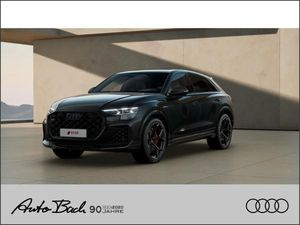 Audi RS Q8 perform.640PS 305km/h / Pano/ 23"/RS-Abgas/ 190T€ UPE