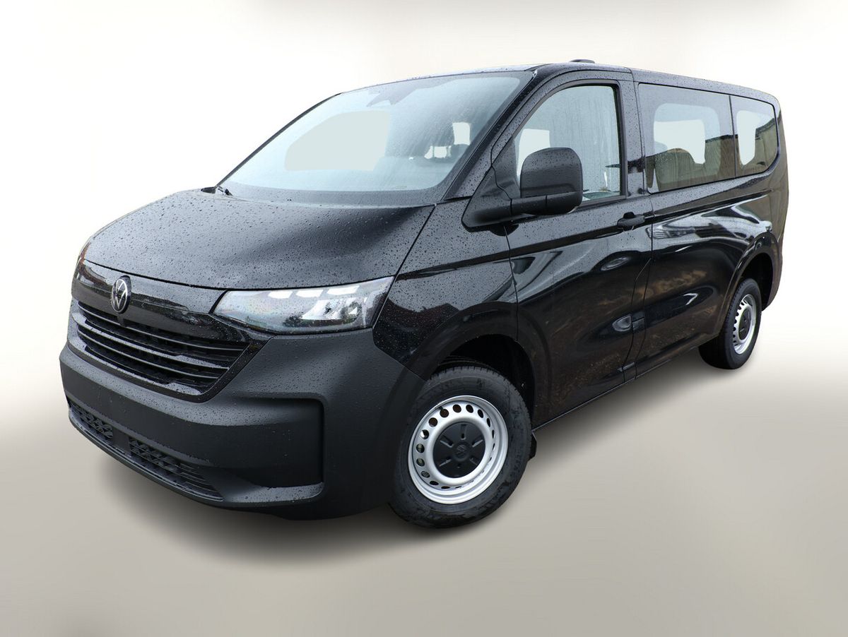 Volkswagen T7 Kombi TDI 110 LED DigC Keyl PDC AppC TEMP 6-S Auto-Abo privat Auto-Abo