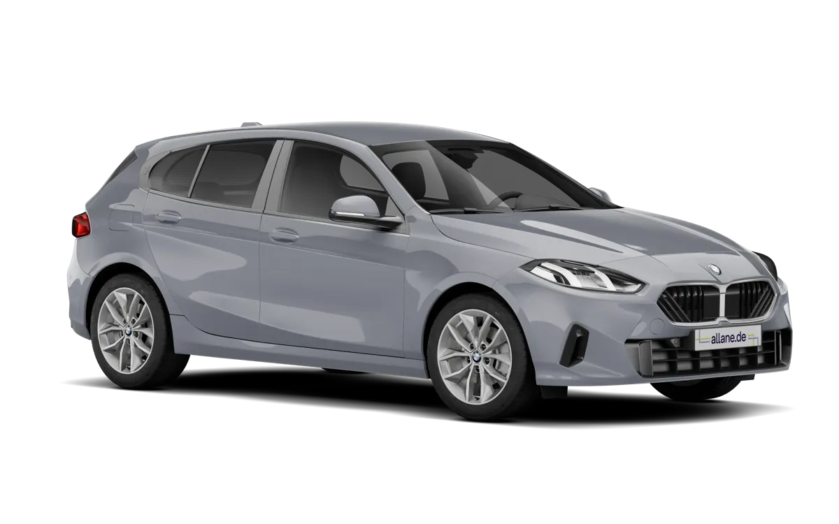 BMW 1er-Reihe 116 Steptronic Leasing