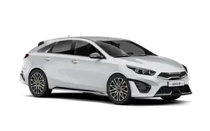 Kia ProCeed 1.5 T-GDI DCT GT-line Leasing