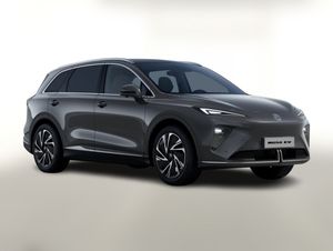 MG S6 EV 77kWh Luxury Pano HUD Sitzklima ACC 20Z Leasing privat