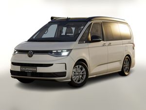 Volkswagen T7 California Ocean 360°Kam AHK Markise Keyl Leasing privat