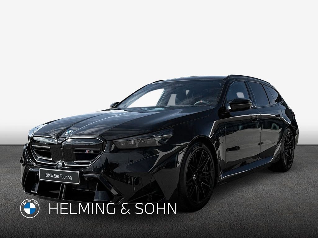 BMW M5 Touring M Drivers P. DAB LED Pano.Dach RFK Leasing