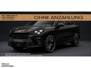 Cupra Terramar CUPRA VZ 2.0 TSI 195 kW (265 PS) 7-Gang