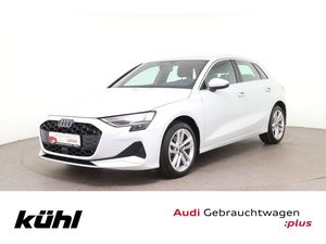 Audi A3 Sportback TDI S tronic advanced MMI+/Navi+/Ka