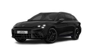 Cupra Leon Sportstourer VZ Black Edition 2.0 TSI 7-Gang DSG 4Drive