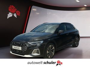 Audi A3 allstreet 1.5 TFSI e Navi Matrix-LED ACC