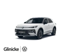 Volkswagen T-Roc Style1.5l eTSI 85kW DSG*AHK*LED*Allwetter