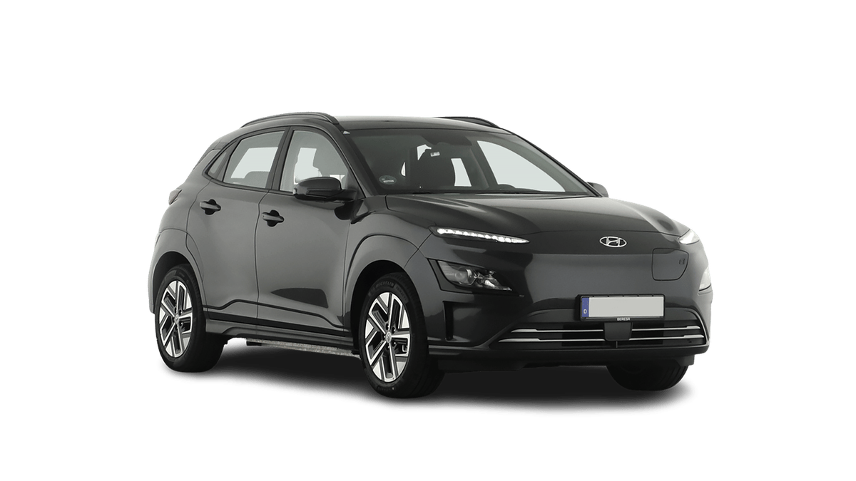 Hyundai KONA 39,2 kWh Batterie Auto-Abo