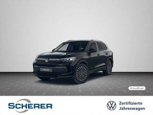 Volkswagen Tiguan GOAL 2.0 TDI DSG LED+ NAVI AHK 360°