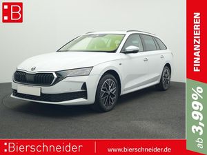 Skoda Octavia Combi 2.0 TDI DSG Selection AHK STANDHZ