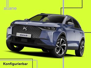 DS Automobiles DS 7 BlueHDi 130 Pallas Automatik - frei Leasing