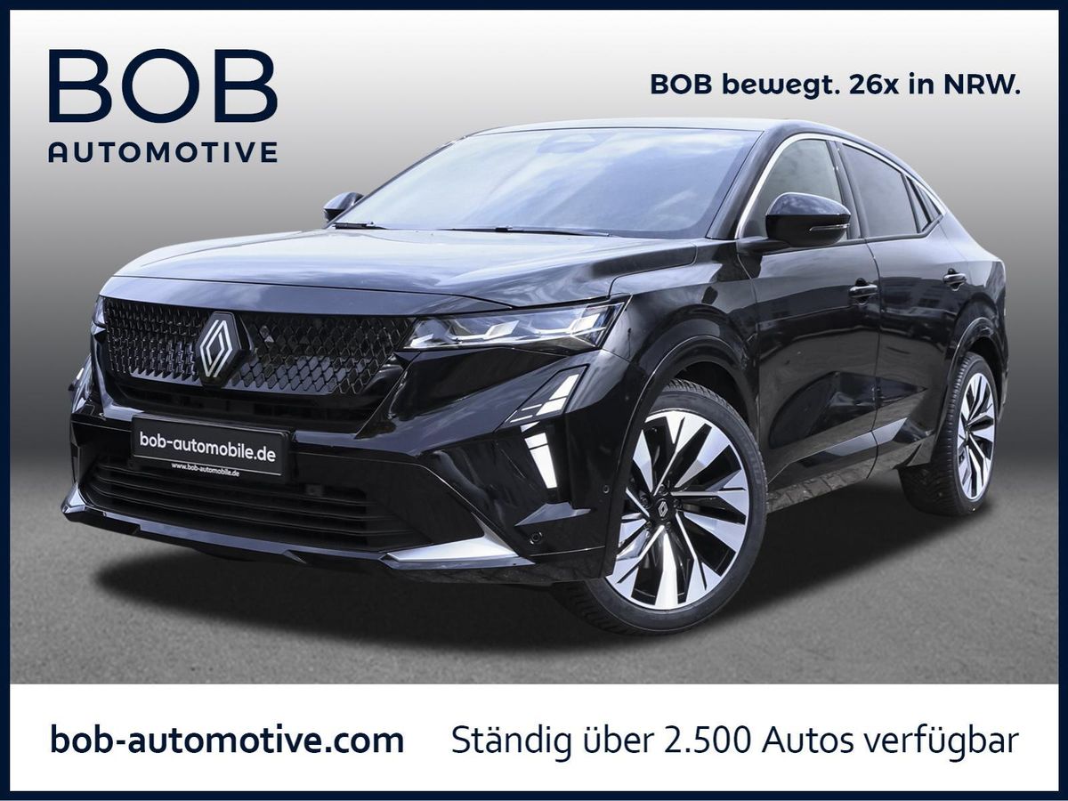 Renault Rafale Techno Full Hybrid E-Tech 200📣inkl. Wartung📣G Leasing