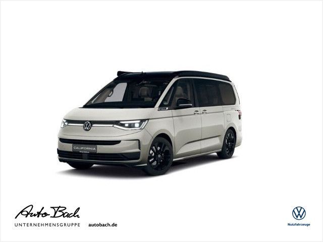 Volkswagen California Beach Camper 2.0 TDI | AHK | LED Leasing