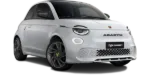 Abarth 500e Leasing