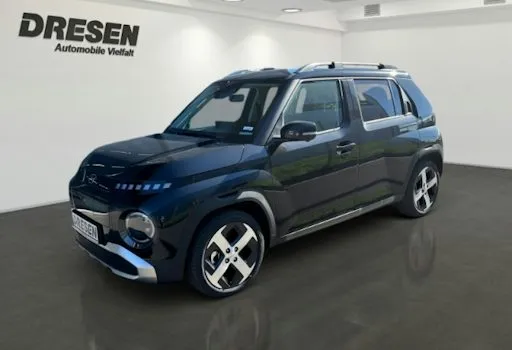Hyundai Inster 49 KWh Prime 5dr