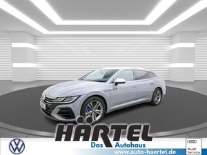 Volkswagen ARTEON SHOOTING BRAKE R 4MOTION 2.0 TSI DSG Navi
