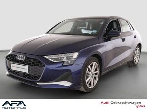Audi A3 Sportback TFSI AdvancedS tr. RFK*HUD*Navi*ACC