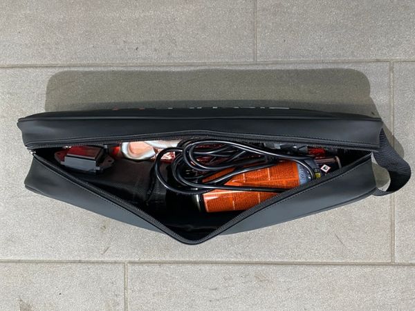 Silence S04 L7e Premium 2x 5,6 kWh - 90km/h KLIMA LED — Bild 9 von 20