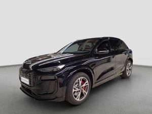Audi SQ6 e-tron quattro, B&O, Matrix, 8-Fach bereift