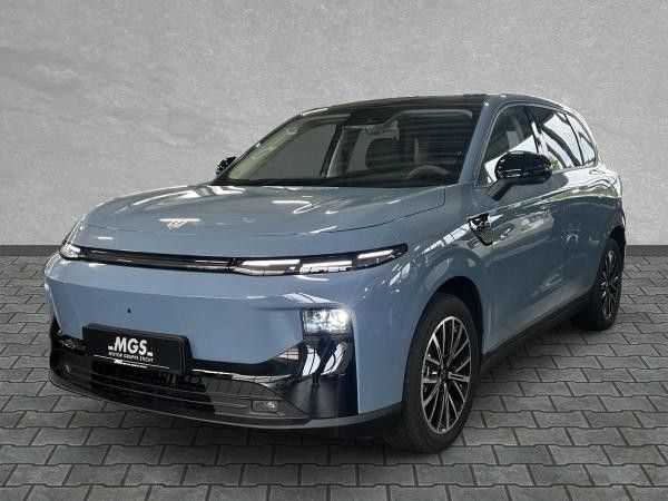 Leapmotor B10 LIFE PRO #RELEASE Leasing