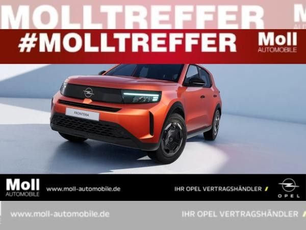 Opel Frontera Electric  Edition⚡!! GEWERBEHAMMER!!⚡ Bestellfahrzeug⚡ Leasing