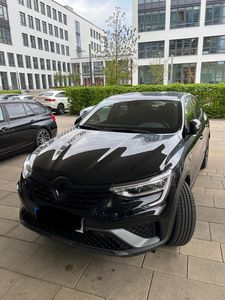 Renault Arkana E-TECH Leasingübernahme