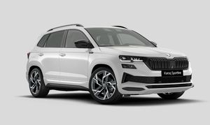 Skoda Karoq Skoda Karoq Sportline 2.0 TDI 110 kW (150 PS) 7-Gang-DSG 4x4 Auto-Abo