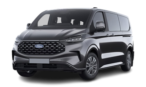Ford Tourneo Custom Titanium Auto-Abo
