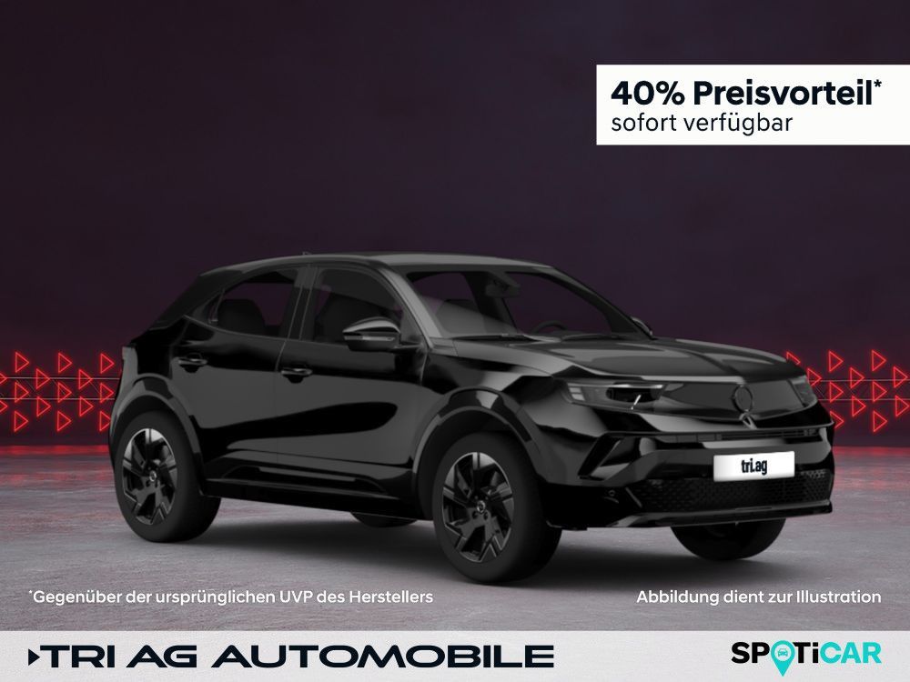 Opel Mokka Electric GS 115 kW (156 PS) (AT) Tech-Pake Leasing
