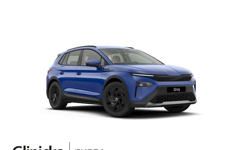 Skoda Elroq Essence 60 5dr Auto kaufen
