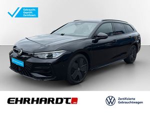 Volkswagen Passat Variant e-Hybrid 1.5 TSI DSG R-Line "Blac