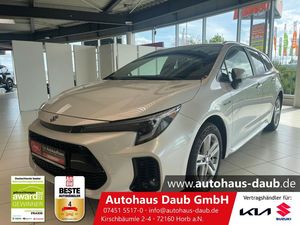 Suzuki Swace 1.8 Hybrid Comfort+ Automatik Vollhybrid Leasing