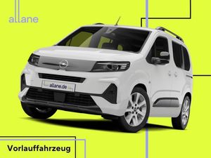 Opel Combo 1.5 Diesel 96kW Auto XL Doppelkabine