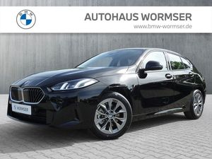 BMW 120 DAB Parkassistent Klimaaut. Shz