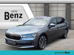 Skoda Superb SUPERB C. L&K 2,0 TDI 4x4 DSG *AHK*ASSIST.-PAKET*NAVI*