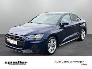 Audi A3 Limousine S-Line 35TDI S-tronic/ CarPlay, RFK