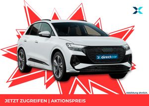 Audi Q4 e-tron quattro