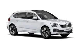 ŠKODA Kamiq 1.0 TSI 70kW Essence