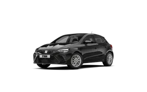 Seat Ibiza 1.0 TSI 85kW DSG 1.0 TSI 85kW Style DSG