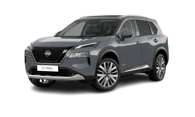 Nissan X-TRAIL 1.5 VC-T e-Power e-4ORCE 1.5 VC-T e-Power e-4ORCE TEKNA+ Auto-Abo