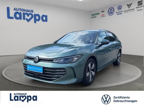 Volkswagen Passat Business 1.5 eHybrid DSG AKH,ACC,RFK,PDC Leasing