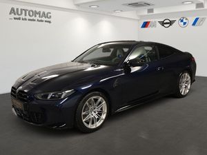 BMW M4 Competition Coupé*H/K*GSD*DriveAssistProf*360