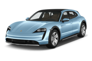 Porsche Taycan Sport Turismo Sport Turismo Black Edition Leasing