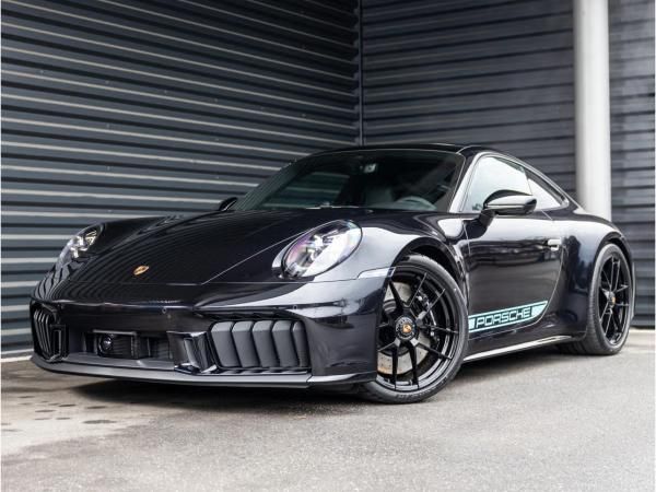 Porsche 911 Carrera 4 GTS (Typ 992.2) - **AKTION!! NUR ANFRAGEN BEI 100% BESTELLABSICHT** *LIFT, HD-MATRIX, 18-W Leasing