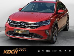 Volkswagen Taigo 1.0TSI Style Navi LED Kamera