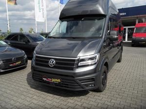 Volkswagen Crafter Grand California (SC) Leasing