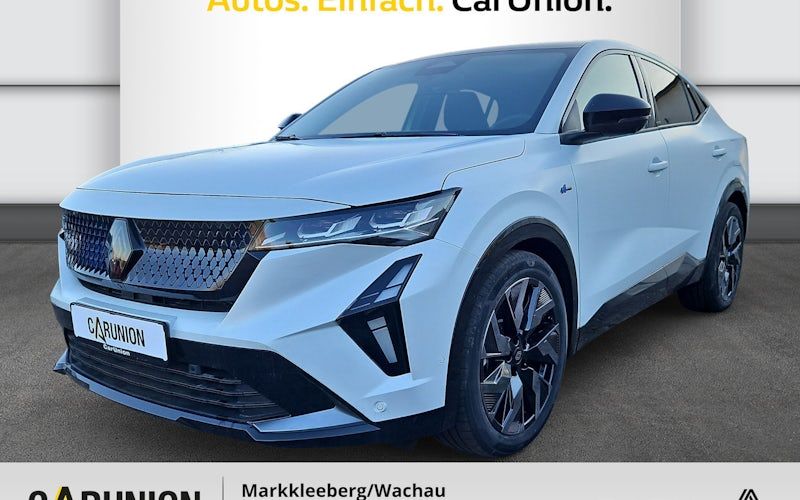 Renault Rafale Hybrid E-Tech 4x4 300 PHEV Esprit Alpine 5dr Kauf