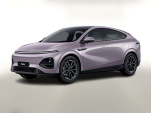 Xpeng G6 AWD Performance NeuMod Pano PremiumP AHK Leasing privat