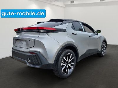 Toyota C-HR 2,0-l-Plug-in Hybrid Auto-Abo